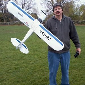 Meet your Posher, Lenny